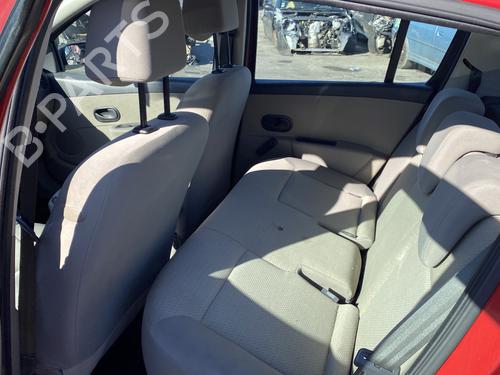 ABS pump RENAULT CLIO III (BR0/1, CR0/1) 1.5 dCi (BR17, CR17) | BP25562577M43 