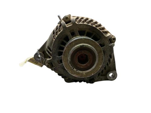 Used Alternator NISSAN NAVARA NP300 (D40) 2.5 dCi 4WD (171 hp) 25538635