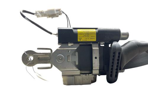 Used Front right seatbelt Front right seatbelt RENAULT CLIO III (BR0/1, CR0/1) 1.5 dCi (BR17, CR17) (86 hp) 25512817 25512817