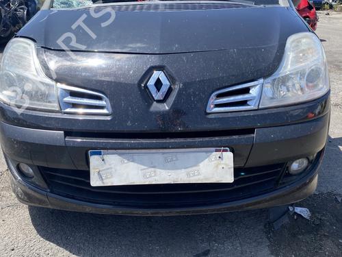 Switch RENAULT MODUS / GRAND MODUS (F/JP0_) 1.5 dCi (JP0G, JP0H) | BP28201003I30  - Image 16