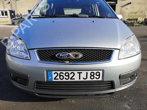 Left mirror FORD FOCUS C-MAX (DM2) 1.6 TDCi | BP25525787C26 