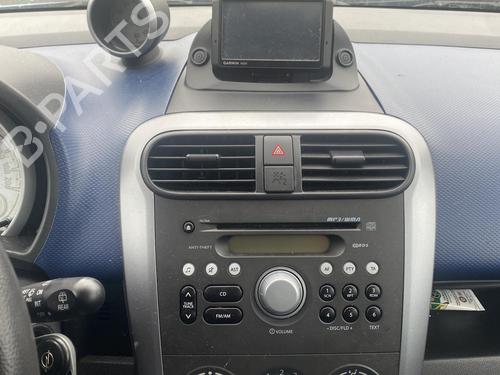 Climate control OPEL AGILA B (H08) 1.2 (F68) | BP25551155I5 - Image 18