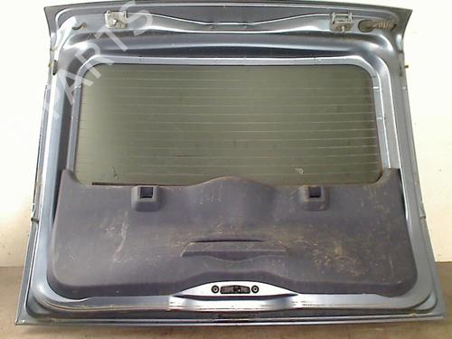 Used Tailgate PEUGEOT 1007 (KM_) 1.4 16V (88 hp) 25576877