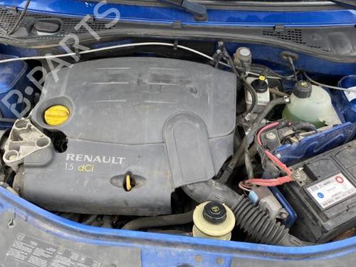 Front right lock DACIA LOGAN (LS_) 1.5 dCi (LS0K) | BP25566892C97  - Image 21