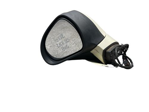 Left mirror PEUGEOT 207 CC (WD_) 1.6 HDi | BP25573147C26 