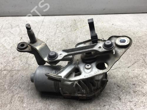 Used Front wiper motor PEUGEOT 407 SW (6E_, 6D_) 2.0 HDi (140 hp) 25573172