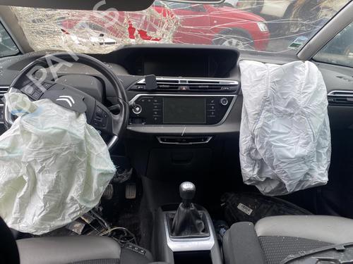 Seat buckle CITROËN C4 Picasso II 1.6 HDi / BlueHDi 115 | BP25565913I32  - Image 16