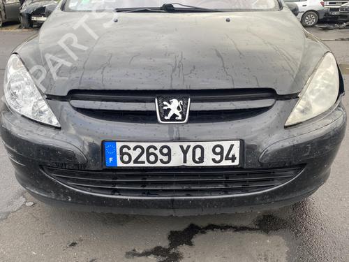 Climate control PEUGEOT 307 Break (3E) 2.0 | BP25575467I5 - Image 25
