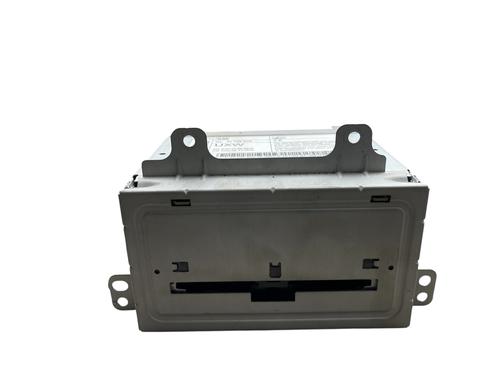 Used Radio OPEL ASTRA J Sports Tourer (P10) 1.7 CDTI (35) (110 hp) 28622069