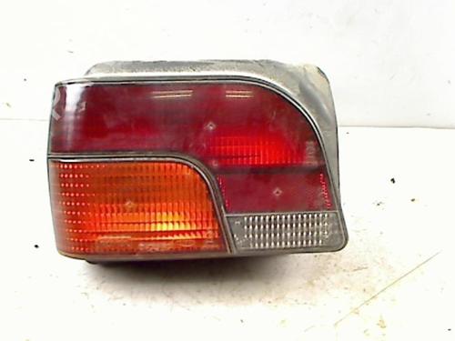 Used Left taillight ROVER 100 / METRO Hatchback (XP) 114 D (52 hp) 25582502