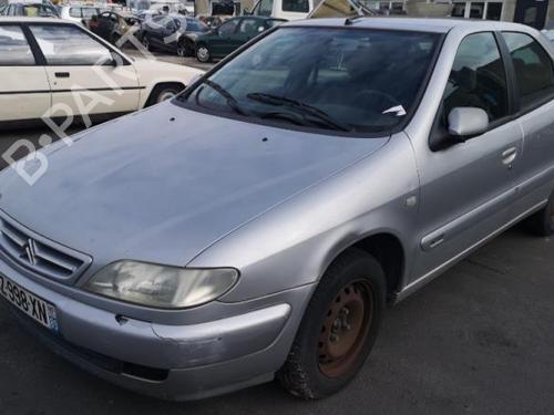 Højre baglygte CITROËN XSARA (N1) 1.9 D | BP25523898C35 