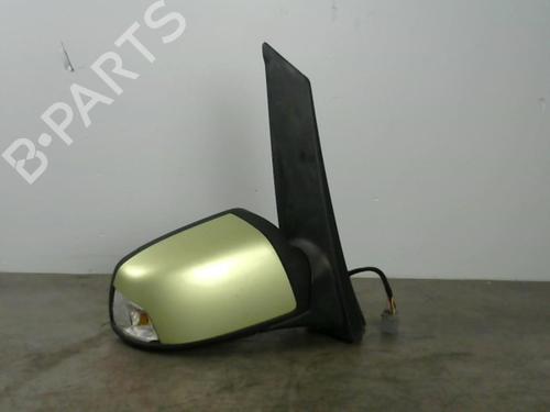 Right mirror FORD C-MAX (DM2) 1.8 TDCi | BP25537595C27 