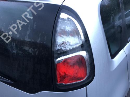 ABS pump CITROËN C3 Picasso (SH_)  | BP25551480M43  - Image 12