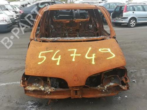 AC-Kompressor RENAULT MEGANE Scenic (JA0/1_) 1.9 dT (JA0K, JA0Y) | BP25523639M34 