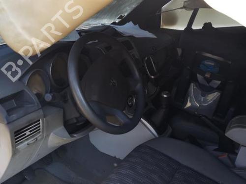 Højre fortil støddæmper DODGE CALIBER 2.0 CRD | BP25568890M17 - Image 19