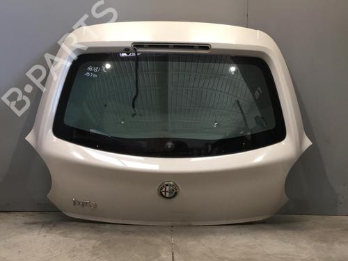 Used Tailgate ALFA ROMEO MITO (955_) 1.4 MultiAir (955AXL1B) (105 hp) 25524815