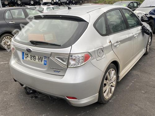 Left front window switch SUBARU IMPREZA Hatchback (GR, GH, G3) 2.0 D AWD | BP25576617I27  - Image 25