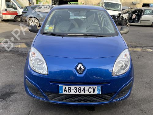 Alternator RENAULT TWINGO II (CN0_) 1.2 16V (CN0K, CN0V, CN0A) | BP25572904M7 - Image 7