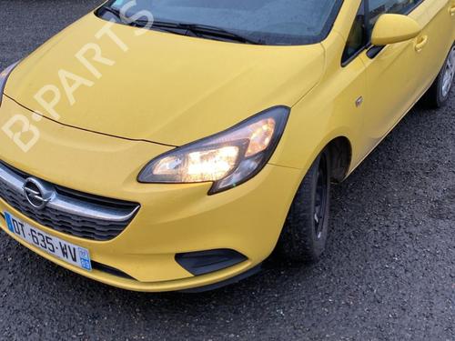 Right sun visor OPEL CORSA E (X15) 1.3 CDTI (08, 68) | BP25544909I2  - Image 32