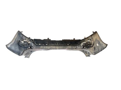 Used Rear bumper Rear bumper CITROËN C4 Grand Picasso II (DA_, DE_) [2013-2026] 36301325 36301325