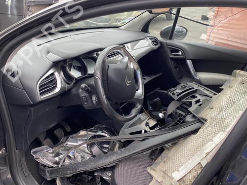 Rear right window mechanism CITROËN C3 II (SC_) 1.6 HDi 90 | BP25571501C25 
