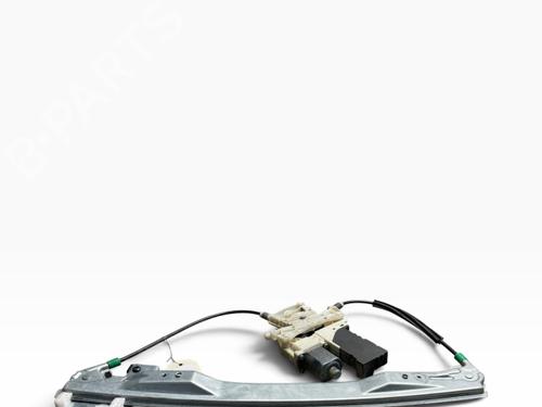 Used Front left window mechanism Front left window mechanism PEUGEOT 407 (6D_) 1.6 HDi 110 (6D9HZC, 6D9HYC) (109 hp) 40504282 40504282