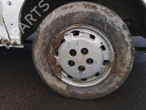 Alternator CITROËN JUMPER I Van (244) 2.8 HDi | BP27258024M7  - Image 28