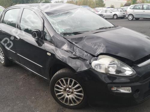 AC compressor FIAT PUNTO EVO (199_) 1.3 D Multijet (199AXC1A, 199BXC1A, 199AXT1A, 199BXT1A) | BP25523649M34  - Image 33