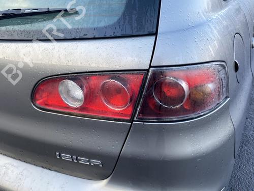 Left front window switch SEAT IBIZA III (6L1) 1.4 16V | BP25569728I27  - Image 34