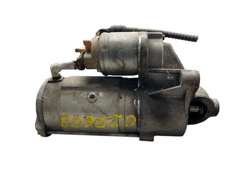 Startmotor RENAULT SCÉNIC II (JM0/1_) 1.9 dCi (JM14) | BP26497952M8