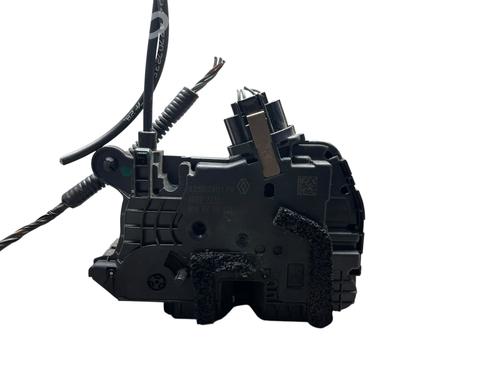 Rear right lock RENAULT ZOE (BFM_) ZOE | BP27255768C99 