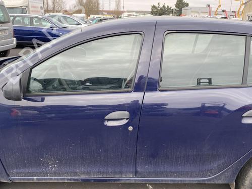 Climate control DACIA SANDERO II 1.2 | BP25551346I5 - Image 20