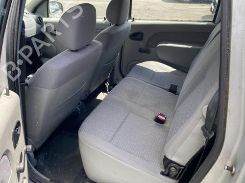 Front right window mechanism DACIA LOGAN MCV (KS_) 1.5 dCi (KS0W) | BP25567465C23  - Image 25