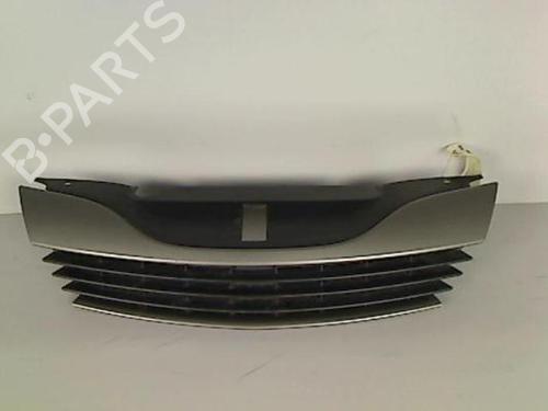 Used Grille RENAULT LAGUNA II Grandtour (KG0/1_) 1.9 dCi (KG0G) (120 hp) 25523468