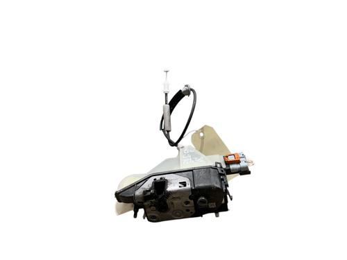 Front left lock CITROËN C4 CACTUS 1.5 BlueHDi 100 | BP25542373C98