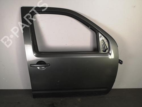Right front door NISSAN PATHFINDER III (R51) 2.5 dCi 4WD | BP25576763C3 