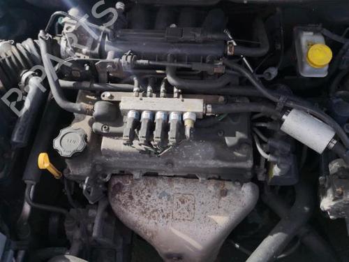 Starter CHEVROLET AVEO / KALOS Hatchback (T250, T255) 1.2 LPG | BP25561410M8 - Image 14