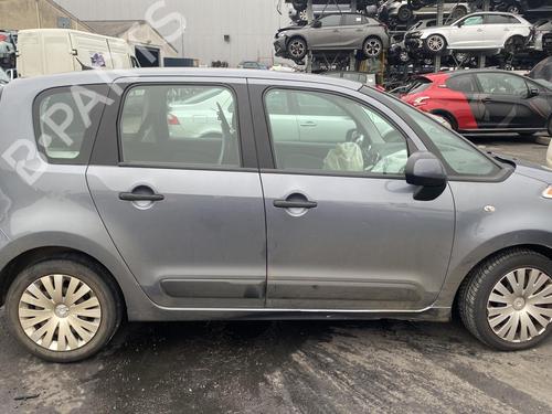 Climate control CITROËN C3 Picasso (SH_) 1.6 HDi | BP25580862I5 - Image 33