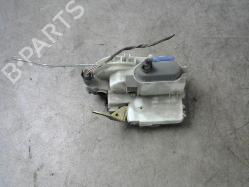 Front right lock VW POLO III (6N1) 75 1.6 | BP25537260C97 