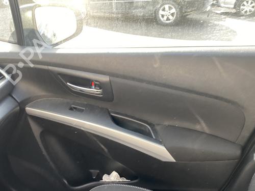Front right window mechanism SUZUKI SX4 S-Cross (JY) 1.6 DDiS (AKK 416D) | BP25497245C23  - Image 12