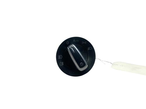 Headlight switch VW PASSAT CC B6 (357) 3.6 FSI 4motion | BP25542604I24 - Image 2