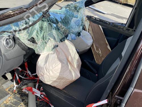 Climate control DACIA DUSTER (HS_) 1.2 TCe 125 | BP25571701I5  - Image 17