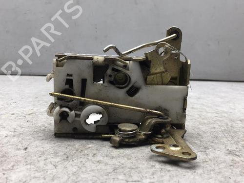 Front right lock CITROËN AX (ZA-_) 11 | BP25515212C97 