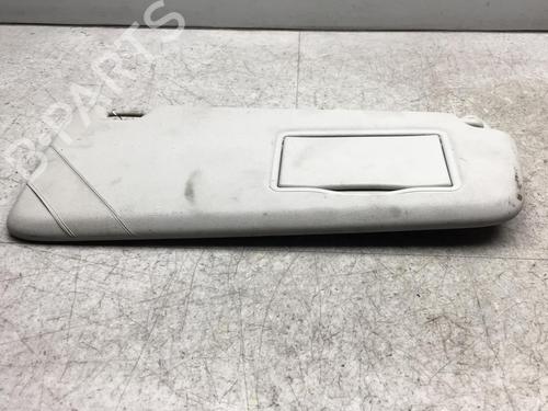 right-sun-visor-ford-galaxy-ii-wa6-2006-2007-2008-2009-2010-2011-2012-2013-2014-2015-25580712 main image