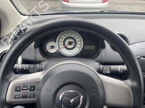 Alternator MAZDA 2 (DE_, DH_) 1.3 (DE3FS) | BP31805456M7  - Image 6