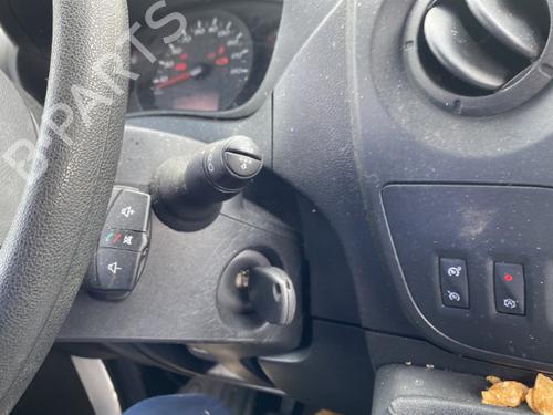 Front left lock RENAULT MASTER III Van (FV) 2.3 dCi 145 FWD (FV0E, FV0F, FV0H, FV02, FV0M, FV0S,... | BP25574607C98 - Image 18