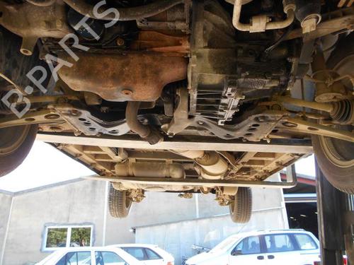 Used Parts FIAT MULTIPLA (186_) 1.6 (186AXC1A, 186BMC1A, 186BXC1A) (103 hp) 2497476