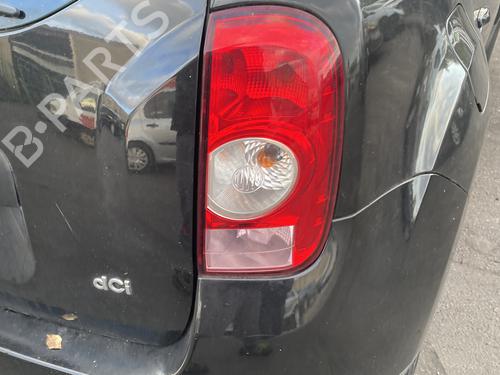 Rear right window mechanism DACIA DUSTER (HS_)  | BP25502197C25  - Image 10
