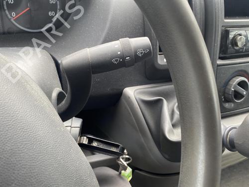 Instrument cluster CITROËN JUMPER II Van 2.2 HDi 130 | BP25557860C47  - Image 15