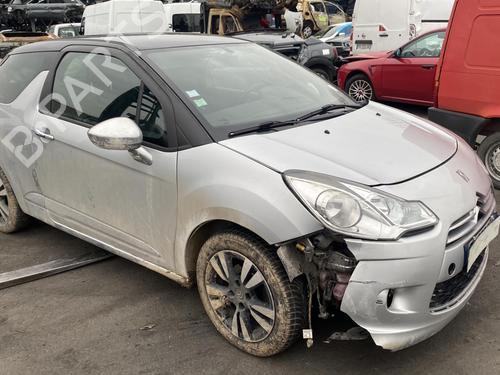 Front left window mechanism CITROËN DS3 (SA_) 1.6 HDi 110 | BP25530595C22 